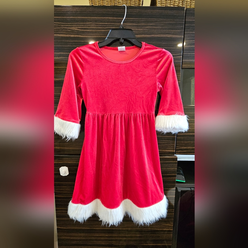 Kids dress